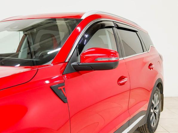 Chery Tiggo 7 Pro Max I с пробегом 2023 года, цена 1 923 000 рублей, 30133 км, внедорожник, Автокод Объявления