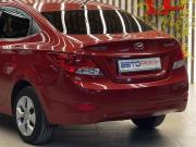 Hyundai Solaris I Уфа  - изображение 29