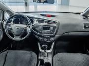 Kia Ceed II Самара  - изображение 28