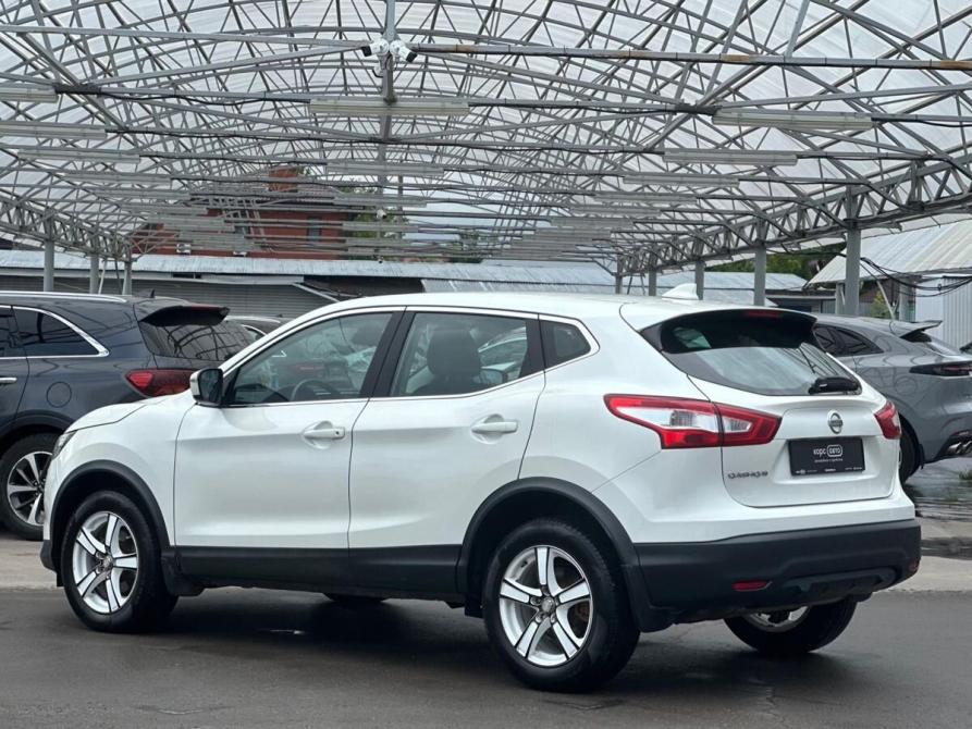 Nissan Qashqai II Тула  - изображение 4