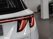 Hyundai Tucson IV Рестайлинг Москва  - изображение 38