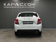 Lada (ВАЗ) Granta I Рестайлинг Пермь  - изображение 22