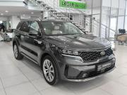 Kia Sorento IV Казань  - изображение 25