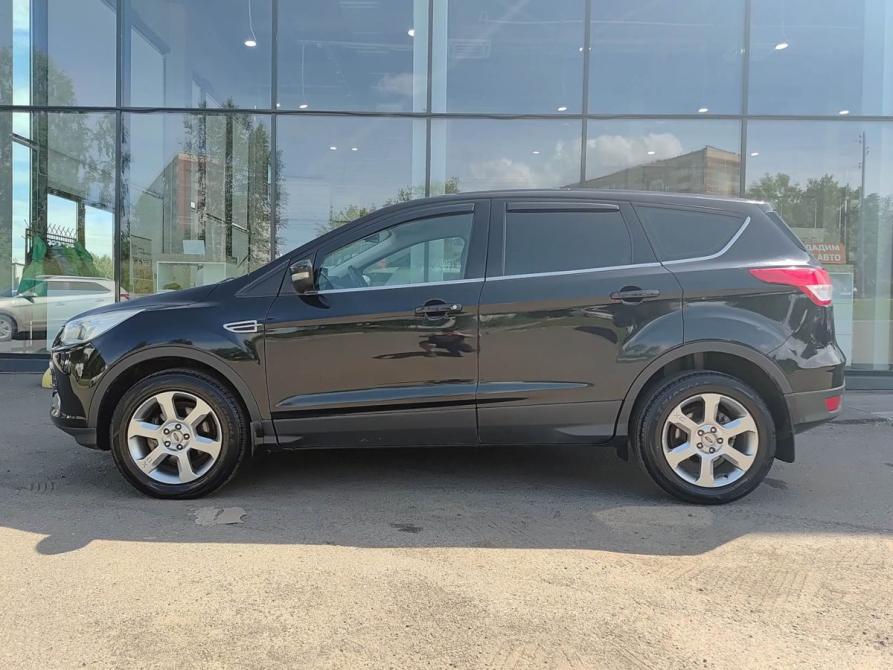 Ford Kuga II Ижевск  - изображение 10