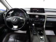 Lexus RX IV Москва  - изображение 46