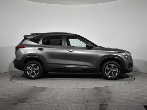 Kia Seltos I с пробегом 2021 года, цена 2 149 000 рублей, 69460 км, внедорожник, Автокод Объявления