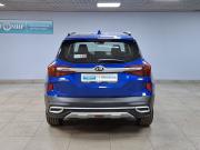 Kia Seltos I Москва  - изображение 26