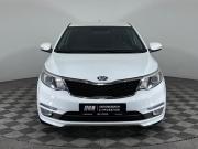 Kia Rio III Рестайлинг Ростов-на-Дону  - изображение 18