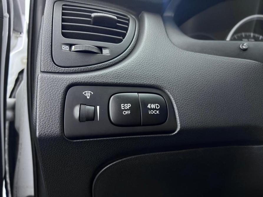 Kia Sportage II Рестайлинг Ростов-на-Дону  - изображение 17