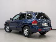 Hyundai Santa Fe Classic Москва  - изображение 54