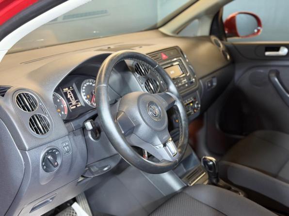 Volkswagen Golf Plus II с пробегом 2011 года, цена 770 000 рублей, 170581 км, хэтчбек, Автокод Объявления