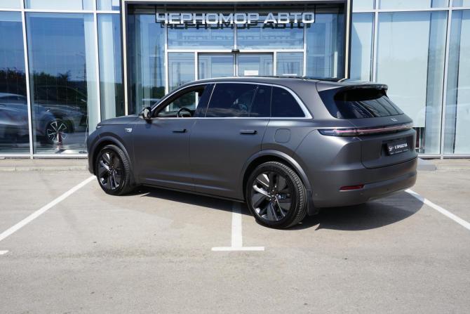 Li Auto (Lixiang) L7 I Рестайлинг с пробегом 2024 года, цена 6 950 000 рублей, 22000 км, внедорожник, Автокод Объявления