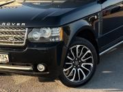 Land Rover Range Rover III Рестайлинг 2 Волгоград  - изображение 51