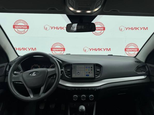 Lada (ВАЗ) Vesta I Рестайлинг (NG) с пробегом 2023 года, цена 1 079 000 рублей, 52318 км, седан, Автокод Объявления