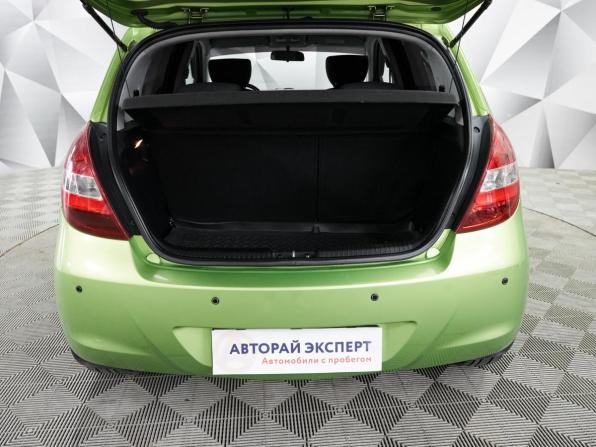 Hyundai i20 I с пробегом 2010 года, цена 687 000 рублей, 112145 км, хэтчбек, Автокод Объявления
