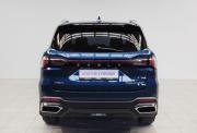 Geely Okavango I Рестайлинг Саратов  - изображение 34