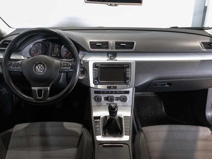 Volkswagen Passat CC I Рестайлинг Казань  - изображение 6