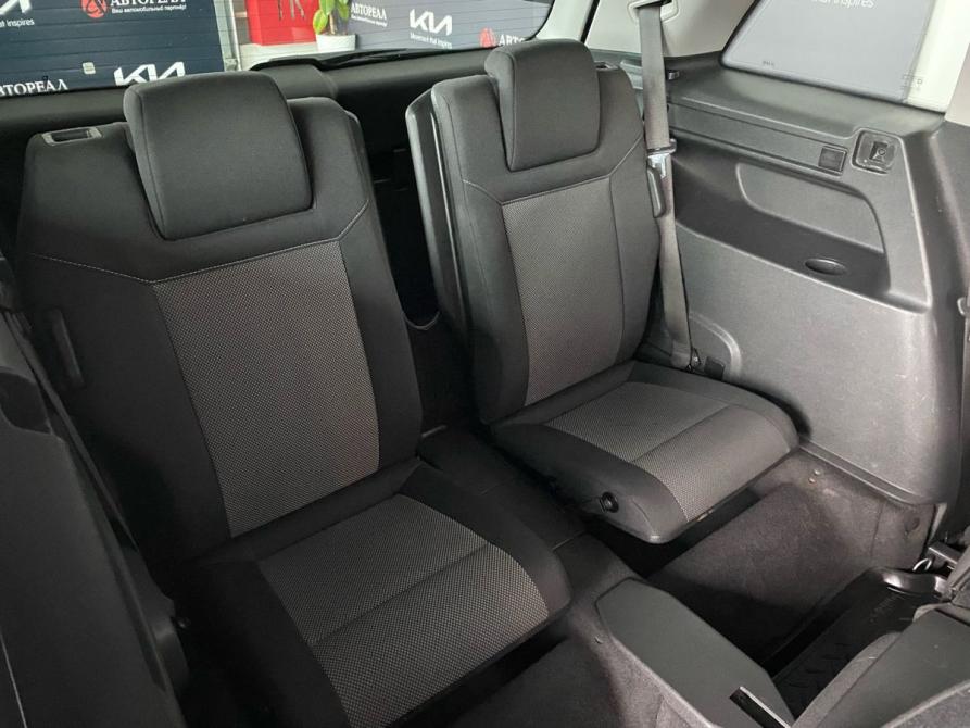 Opel Zafira B Рестайлинг Миасс  - изображение 21