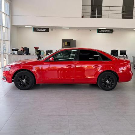 Audi A4 IV (B8) с пробегом 2011 года, цена 870 000 рублей, 245477 км, седан, Автокод Объявления