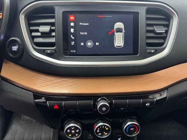 Lada (ВАЗ) Vesta I Рестайлинг (NG) с пробегом 2024 года, цена 1 383 000 рублей, 31058 км, универсал, Автокод Объявления