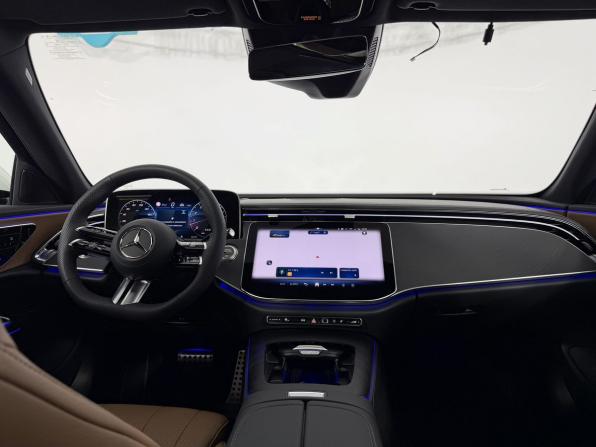 Mercedes-Benz E-Класс VI (W214 S214) с пробегом 2026 года, цена 8 650 000 рублей, 26 км, седан, Автокод Объявления