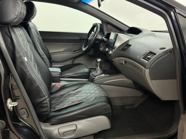 Honda Civic VIII с пробегом 2008 года, цена 620 000 рублей, 210562 км, седан, Автокод Объявления