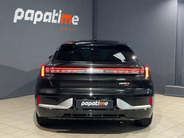 Zeekr 001 I с пробегом 2023 года, цена 4 449 000 рублей, 41952 км, лифтбек, Автокод Объявления
