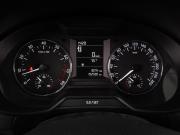 Skoda Octavia III (A7) Воронеж  - изображение 27