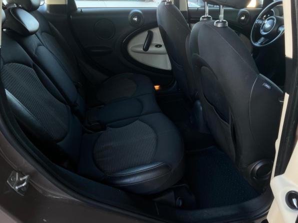 Mini Countryman I с пробегом 2012 года, цена 1 199 000 рублей, 99345 км, внедорожник, Автокод Объявления