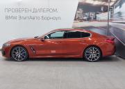 BMW 8 серии II (G14/G15/G16) Барнаул  - изображение 41