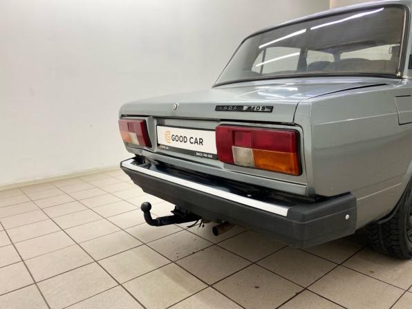 Lada (ВАЗ) 2105 с пробегом 2010 года, цена 125 000 рублей, 50282 км, седан, Автокод Объявления