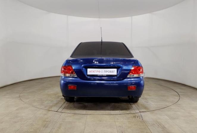 Mitsubishi Lancer IX с пробегом 2005 года, цена 450 000 рублей, 285100 км, седан, Автокод Объявления