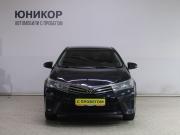 Toyota Corolla XI (E160 E170 E180) Дзержинск  - изображение 22
