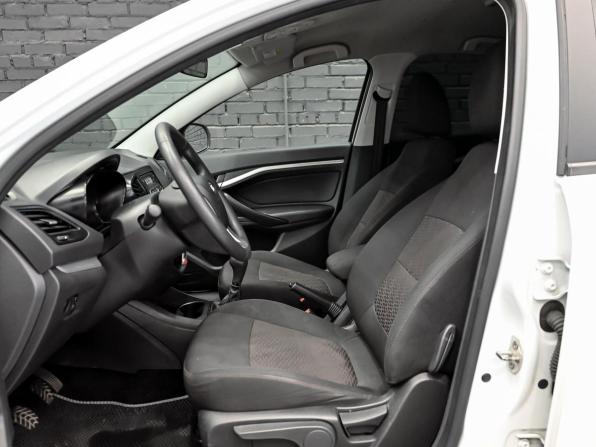 Lada (ВАЗ) Vesta I с пробегом 2021 года, цена 900 000 рублей, 64796 км, седан, Автокод Объявления