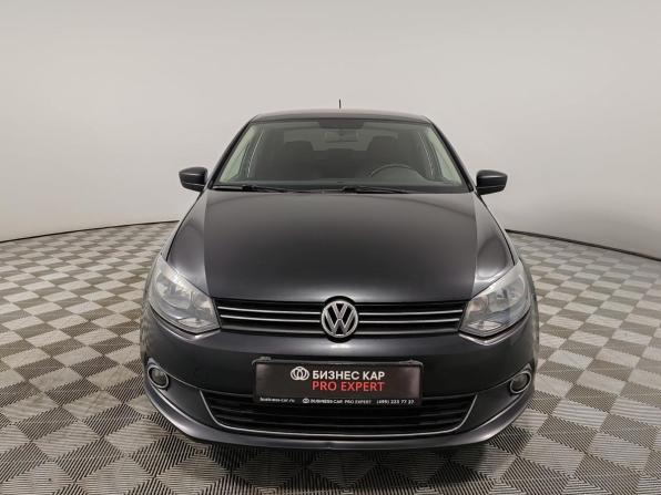 Volkswagen Polo V с пробегом 2012 года, цена 719 000 рублей, 188773 км, седан, Автокод Объявления
