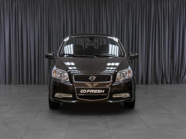 Ravon Nexia R3 с пробегом 2018 года, цена 729 000 рублей, 40666 км, седан, Автокод Объявления