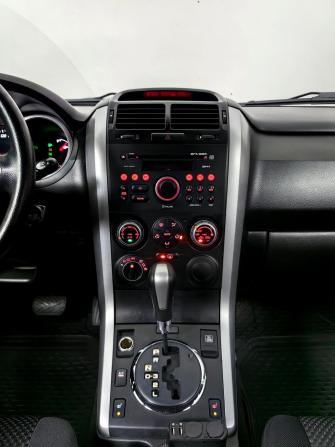 Suzuki Grand Vitara II с пробегом 2007 года, цена 838 000 рублей, 194221 км, внедорожник, Автокод Объявления