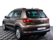 Volkswagen Tiguan I Рестайлинг Москва  - изображение 27
