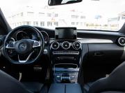 Mercedes-Benz C-Класс IV (W205) Москва  - изображение 27
