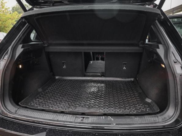 Volkswagen Tiguan II Рестайлинг с пробегом 2021 года, цена 3 549 000 рублей, 122615 км, внедорожник, Автокод Объявления