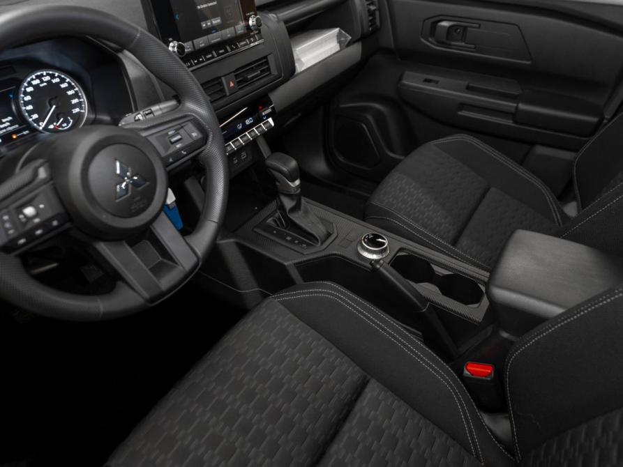Mitsubishi L200 VI Москва  - изображение 13