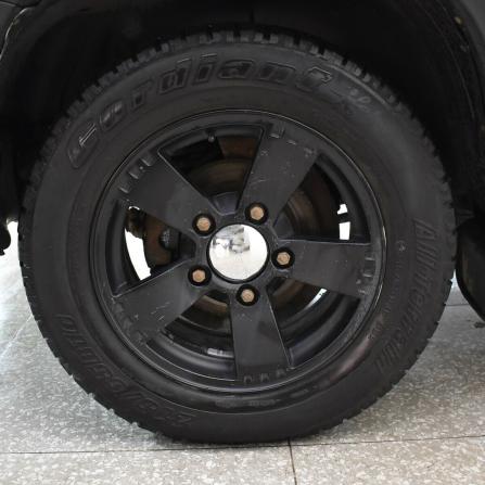 Chevrolet Niva I Рестайлинг с пробегом 2016 года, цена 720 000 рублей, 121401 км, внедорожник, Автокод Объявления