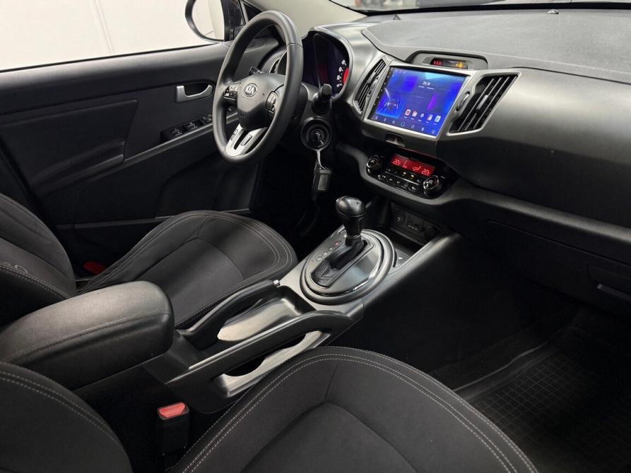 Kia Sportage III Казань  - изображение 15