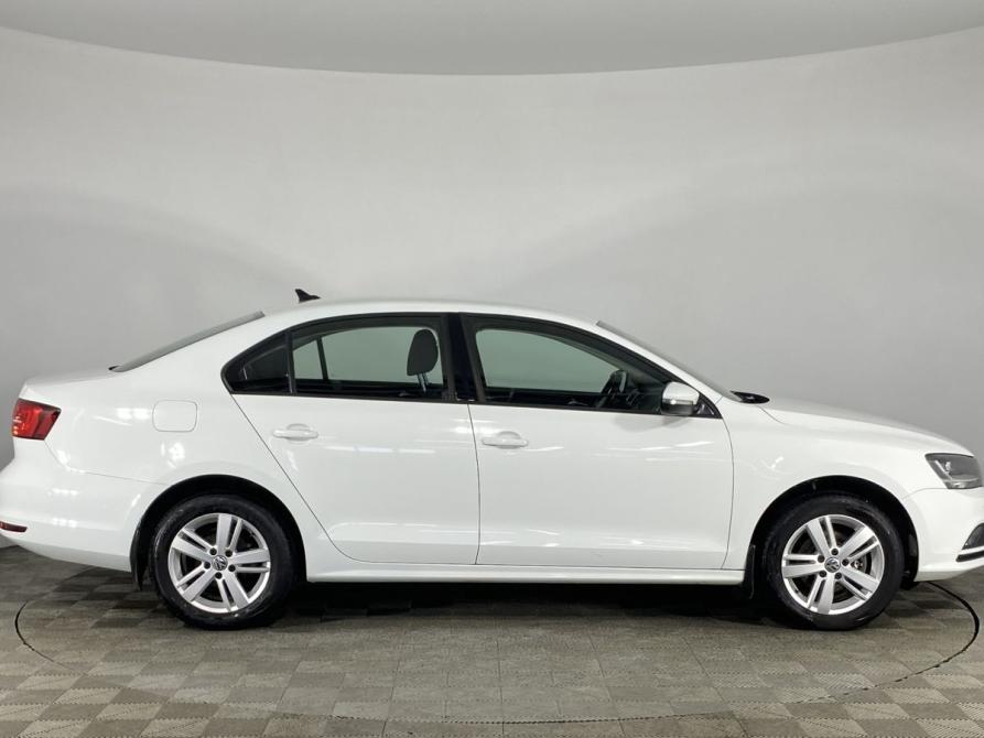 Volkswagen Jetta VI Рестайлинг Воронеж  - изображение 11