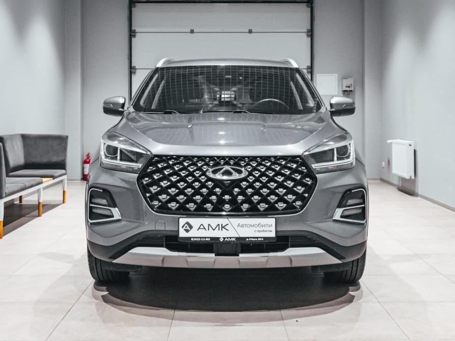 Chery Tiggo 4 Pro I Рестайлинг Екатеринбург  - изображение 3