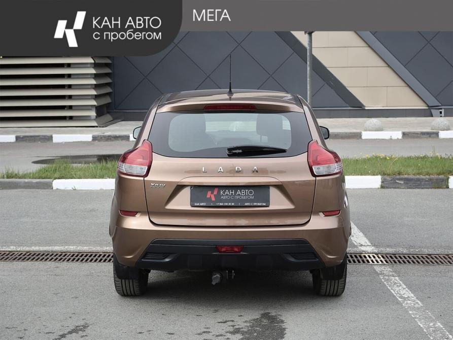 Lada (ВАЗ) XRAY I Казань  - изображение 4