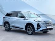 Changan CS75 Plus III Воронеж  - изображение 31