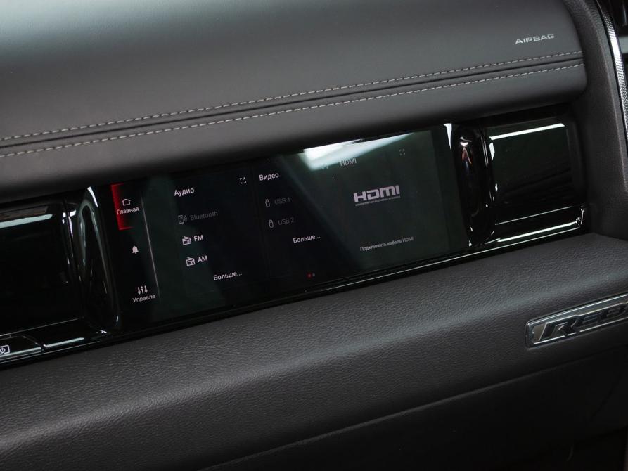 Ram 1500 V Рестайлинг Новосибирск  - изображение 19