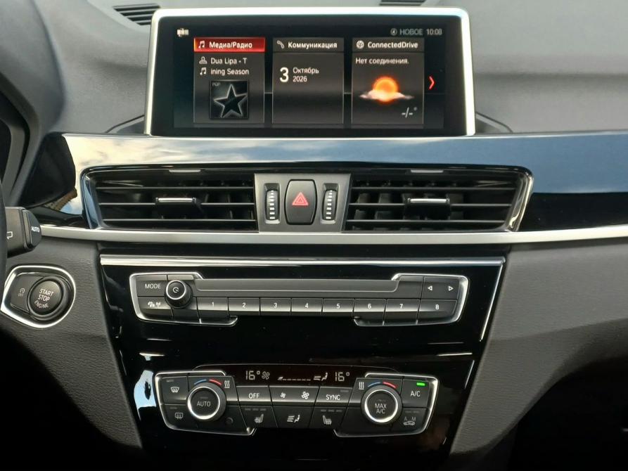 BMW X1 II (F48) Рестайлинг Москва  - изображение 14