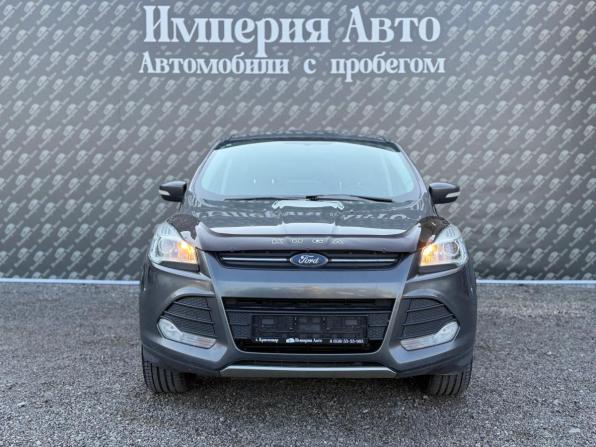 Ford Kuga II с пробегом 2015 года, цена 1 285 000 рублей, 189700 км, внедорожник, Автокод Объявления